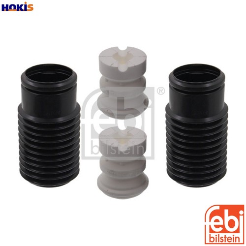 Dust cover kit shock absorber - kit,