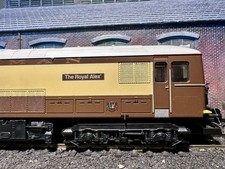 Lima Class 73/1  Pullman