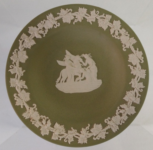 Wedgewood jasperware - wedgewood,