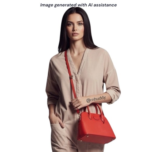 Red aubrey dome - m.i.l.a.,