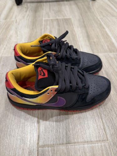 Nike dunk pro low - nike,