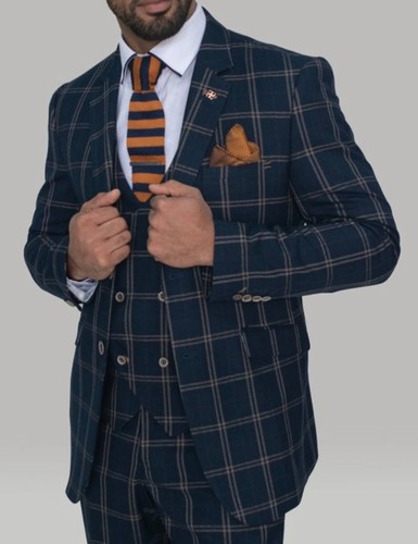 House cavani men navy - house, men’s