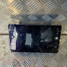VOLKSWAGEN TIGUAN RADIO MULTIFUNCTION DISPLAY LIFE TSI 5NN919605B 16-24