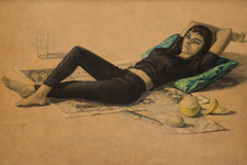 Vladimir Tretchikoff - The