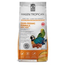 Hari Hagen Tropican Hand
