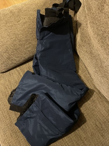 Waterproof trouser age 10 - trouser,