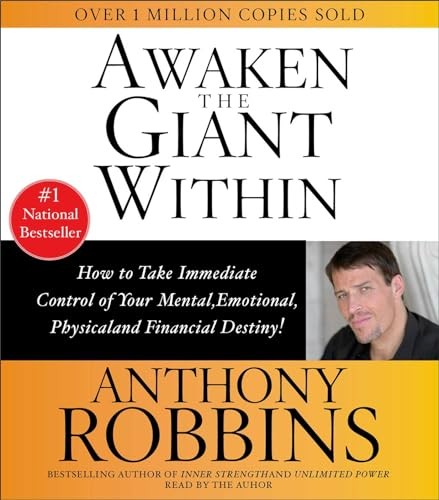 Awaken the giant - giant, how