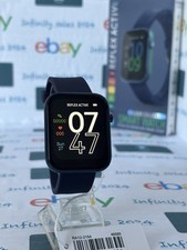 Reflex Active Series 12 Blue