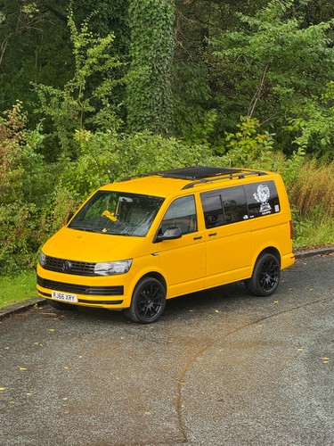 2017 transporter t32 204 - transporter,