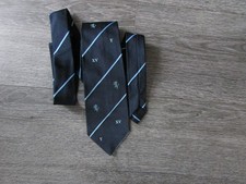 Striped Lion Motif & Letter Y