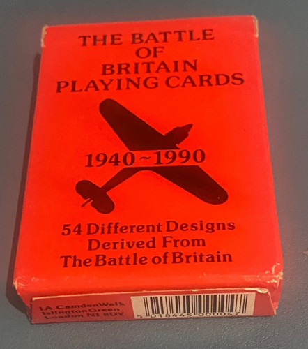 Vintage battle britain 50th - vintage,