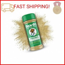 Dan-O's Original Seasoning