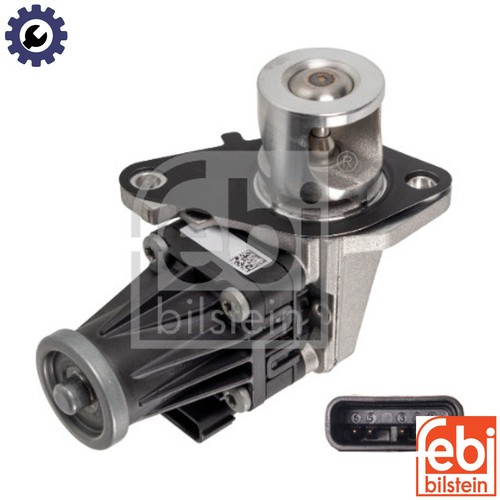 Egr valve 174586 - egr,