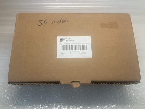 Daikin indoor air con pcb - indoor,
