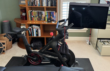 Peloton Bike + Large