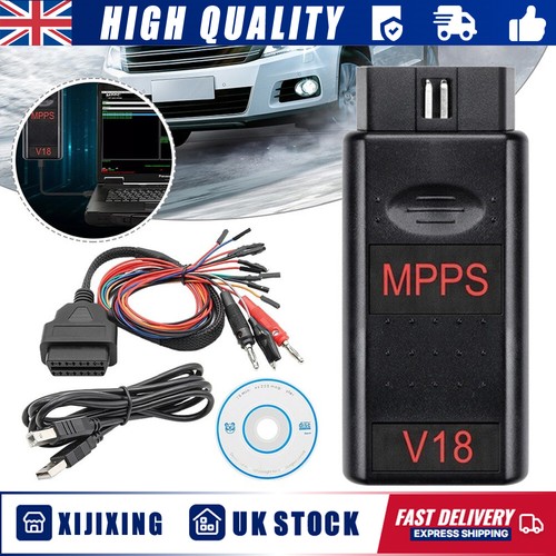 Mpps v18 - mpps,