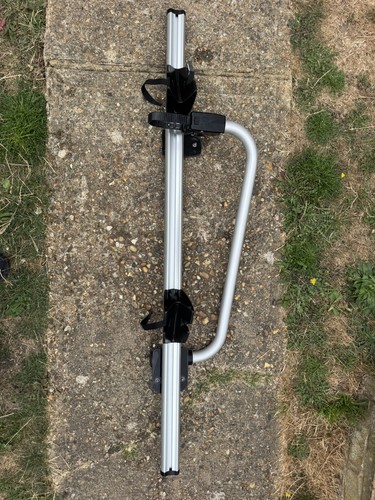 Bmw bicycle bike carrier - bike,