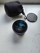 century precision optics 65x