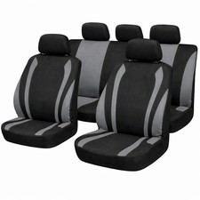 Seat Covers For Nissan Note