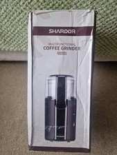 SHARDOR 200W Electric Coffee