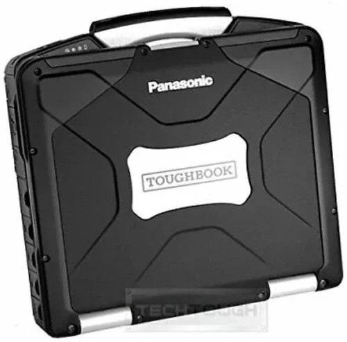 Panasonic toughbook 31 - toughbook, cf-31