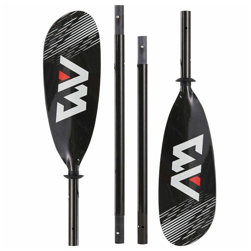 Aqua marina carbon - carbon, kayak