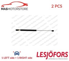 TAILGATE BOOT STRUTS SET REAR