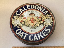 ANTIQUE/VINTAGE  “CALEDONIA