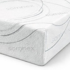 Full Foam Hard Mattress
