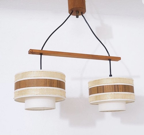 Vintage mid century twin - mid-century,