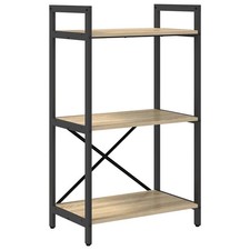 Bookshelf Engineered Wood