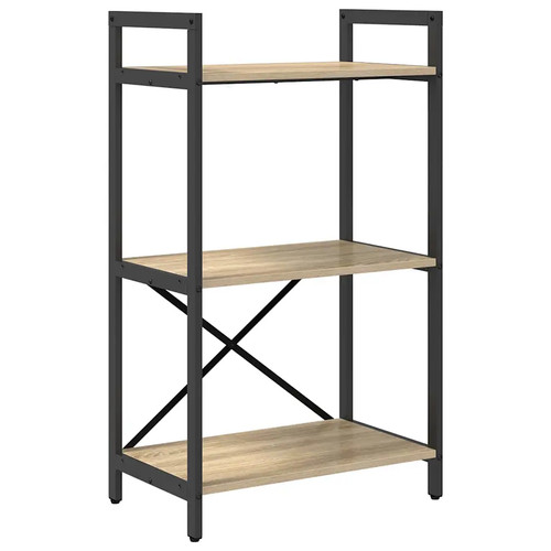 Bookshelf engineered wood - bookshelf,