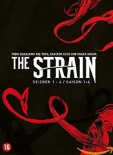 Strain - Complete Collection