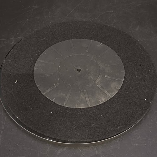 Rega planar2 turntable - rega, glass