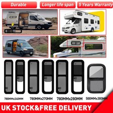 Horizontal Sliding Window Set