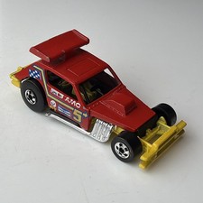 Hot Wheels AMC GREASED GREMLIN