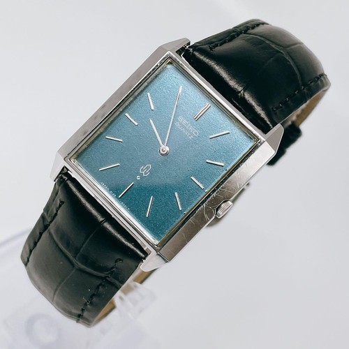 Seiko chario 4130 5001 - seiko, 4130-5001