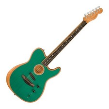 Fender - DE American