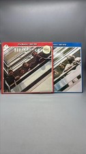The Beatles Vinyl Records - 1962–1966 (Red) & 1967–1970 (Blue) - Double Album