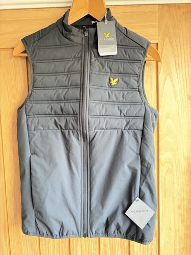 Lyle scott hybrid - lyle, double
