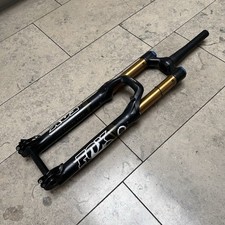 Fox Talas 36 FiT RC2 Kashima 26” Forks Tapered 20x110 Enduro 120-160mm Travel DH