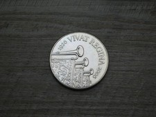 2006 Queen Elizabeth II 80th