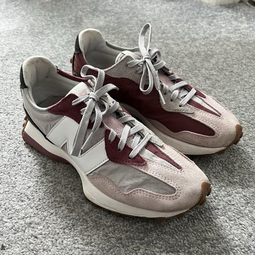New balance 327 - new,