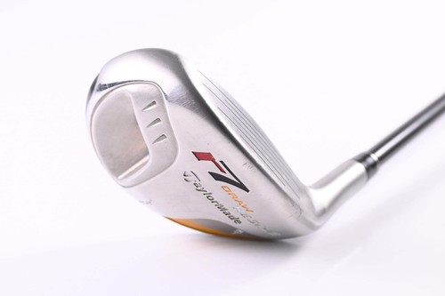 Taylormade draw hybrid - #4,