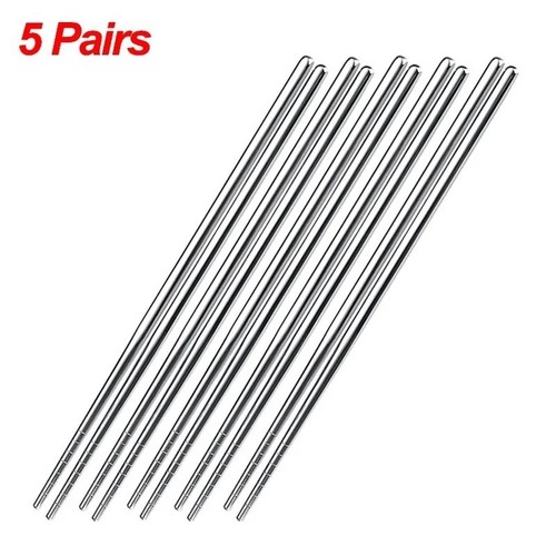 Pairs chopsticks 304 - 2-5,