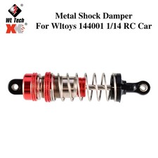 Metal Shock Damper For Wltoys