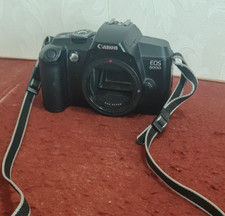 Canon EOS 5000 Camera Tested &