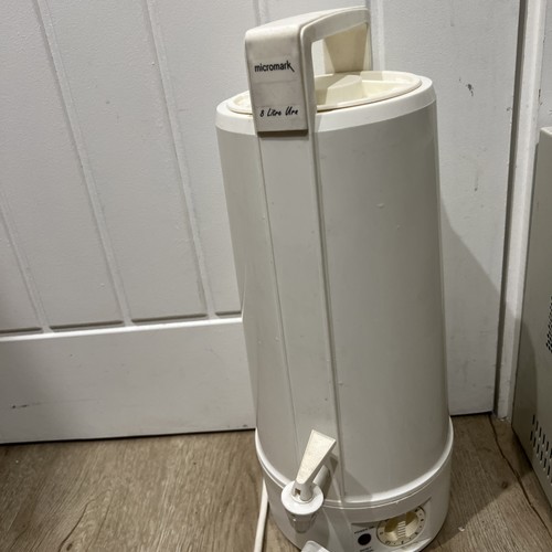 Micromark litre water - micromark, 8-litre