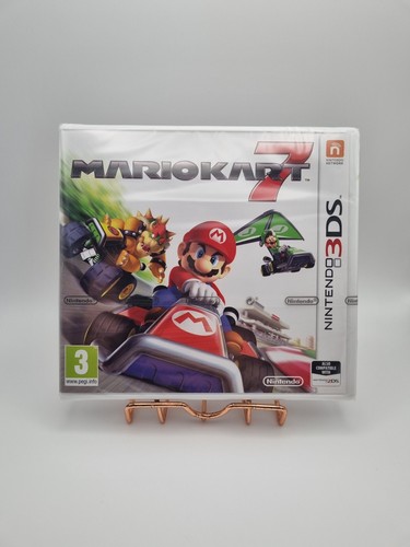 Mario kart for - 7, nintendo