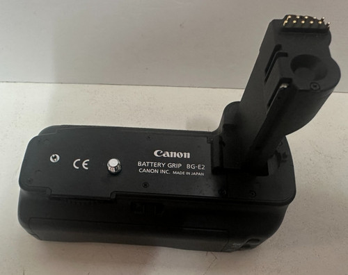 Canon battery grip for - grip,
